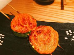 -人间酒暖·Go blanc·烧鸟·深夜食堂(陆家嘴店)