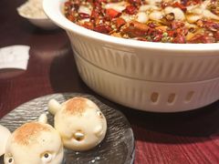 -永安鱼庄·镇江菜(东吴路店)