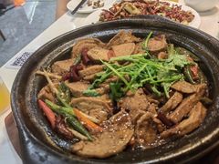 -田记餐馆(富国街店)
