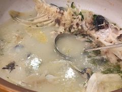 -千岛湖鱼味馆(十字街总店)
