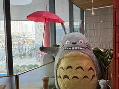 -千叶创意融合料理(水韵城店)