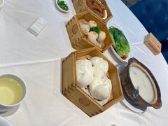 -怀德酒楼·粤菜·海鲜·茶点(宝安国际机场店)