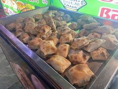 -胖老汉椒麻鸡清真新疆菜(西御街店)