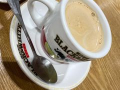 港鸳鸯-点点心港式茶餐厅(南京西路店)