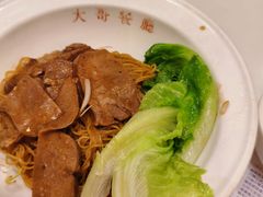 -大哥餐厅(西城花园店)