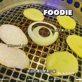 ｜打工人终于可以实现烤肉自由了｜