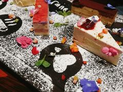 -YUE·6·西式融合餐厅(外滩六号店)