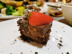 -清远国际酒店-圣保罗西餐厅