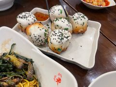 -东泰祥生煎馆(陕西南路店)