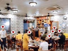 大堂-陈三炖鸡馆(金众小区店)