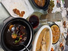 -迟慢厨房·土菜(后宰门店)