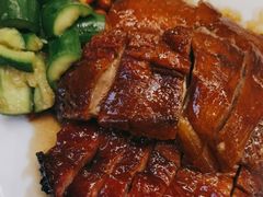 -新世界餐厅(万达店)