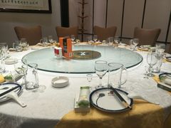 包厢-百草滩羊清水涮羊肉(长城路店)