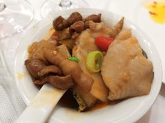 -漾亚·雍雅合鲜(鹭岛店)