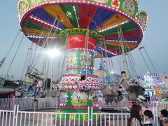 -大学城夜市大排档(凤栖路店)