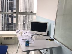 -新航道雅思托福·留学·考研培训(人民广场校区)