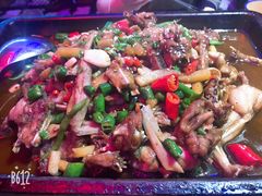 -蘭奢雅集·江浙菜(青山江滩店)