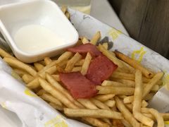 -有鱼吃·纸包烤鱼(曲江创意谷店)