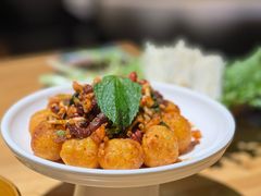 -黔诚酸汤牛肉(甲秀楼店)