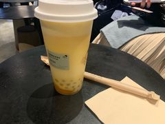 -喜茶(北京三里屯太古里店)