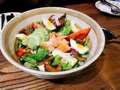 -CRAZYONES西班牙海鲜饭(日月光店)