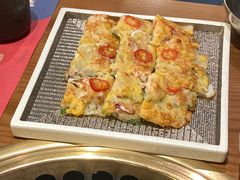 -海之屋韩式烤肉(海棠68环球美食街店)