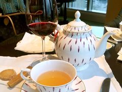 -广州富力丽思卡尔顿酒店