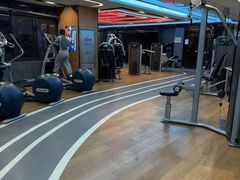 -金仕堡游泳健身会所(中铁名邸店)