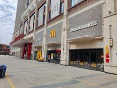 -麦当劳(五一北路店)