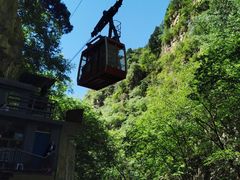 -北京上方山国家森林公园