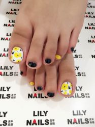 点击看大图 -LILY NAILS美甲美睫