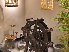 -云水瑶意境云南菜餐厅(大悦城店)