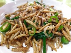 -红炎炎农家菜老字号(金水台店)