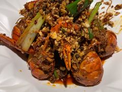 -虾胡闹龙虾馆(湄南河店)
