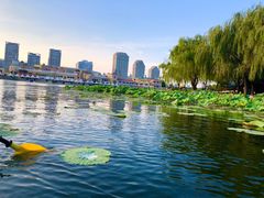 -WhaleSports户外水上运动俱乐部(朝阳公园店)