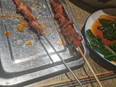 -巴依兄弟西域美食(机场店)
