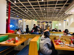 -So Lounge索兰至餐厅(蓝色港湾店)