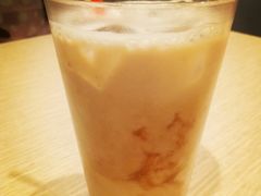 口碑乌龙豆浆-永和大王(春日上新·阜成门店)