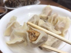 -海胆小馆(东北水饺·春柳店)