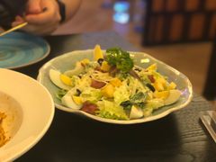 凯撒沙拉-莫多多餐厅