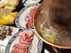 -裕德孚·非遗手切涮羊肉(东直门内大街店)