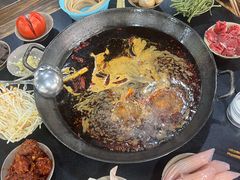 -星鸿社重庆老火锅