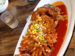 -鱼食饭稻·苏浙土菜17年老馆子(平江路店)
