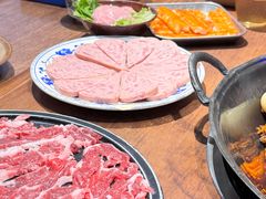 -楠火锅(昆山金鹰店)