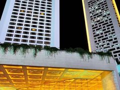 -金海湾自助餐厅(金陵饭店)