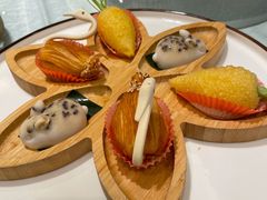 -安蒂娅.悦景轩中餐厅(西乡店)