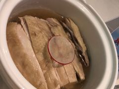 正兴醉鸡-老正兴菜馆(福州路店)