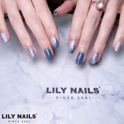 -LILY NAILS美甲美睫