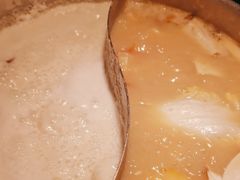 -椰子湾·海南火锅·糟粕醋·椰子鸡(正大广场店)