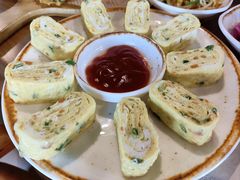-海云台韩式汤饭·13年匠心韩料(南山店)